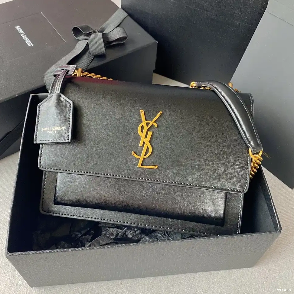 YSL SUNSET MEDIUM 0617